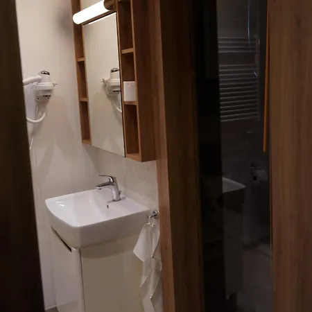 Lejlighed Warsoliv Comfort 324 *